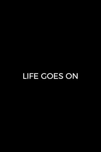 Life Goes On movie poster - Entertainment content