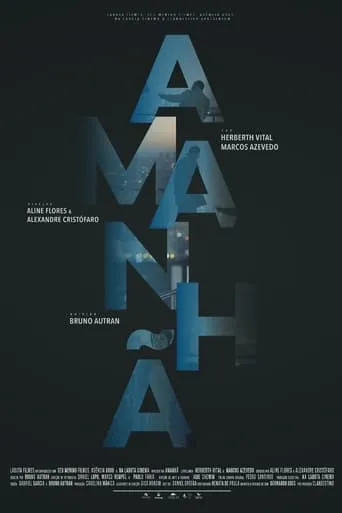 Amanhã movie poster - Entertainment content