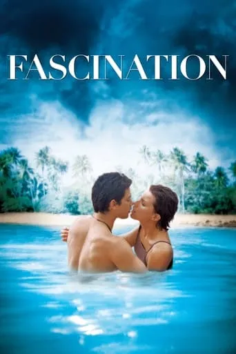 Fascination movie poster - Rated 3.8/10