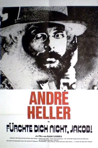 Fürchte dich nicht, Jakob! movie poster - Entertainment content