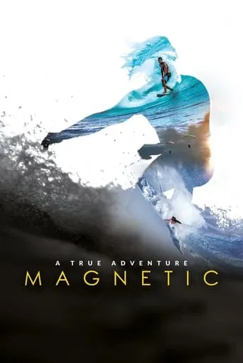 Magnetic movie poster - Rated 5.9/10