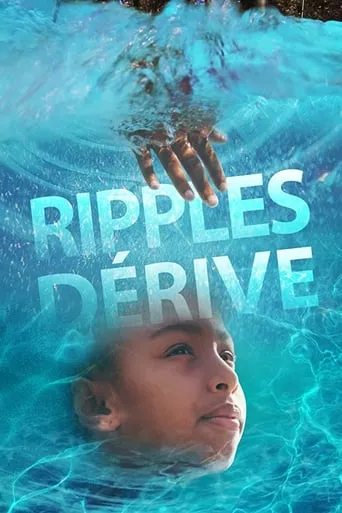 Ripples movie poster - Entertainment content