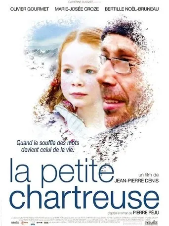 The Girl from the Chartreuse movie poster - Rated 7.2/10