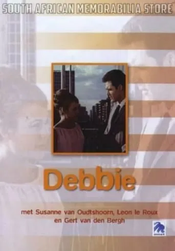 Debbie movie poster - Entertainment content