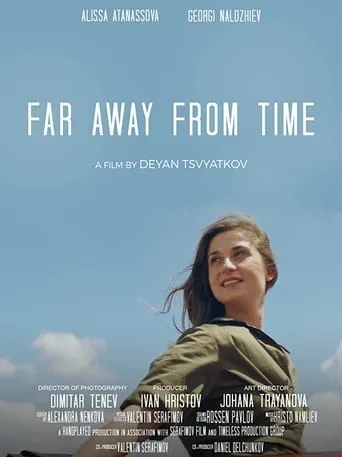 Far Away from Time movie poster - Entertainment content