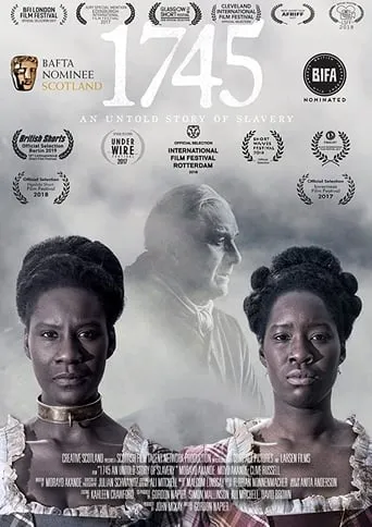1745 movie poster - Entertainment content