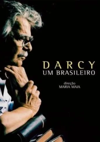 Darcy, um Brasileiro movie poster - Entertainment content