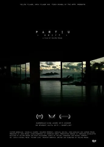 Drift movie poster - Entertainment content