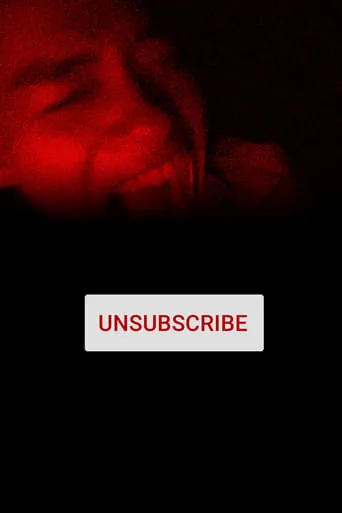 Unsubscribe movie poster - Rated 5.7/10