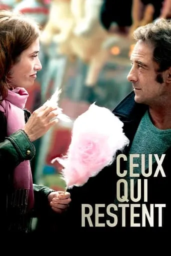 Those Who Remain movie poster - Rated 6.2/10