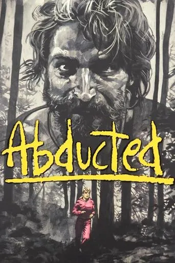 Abducted movie poster - Rated 4.2/10