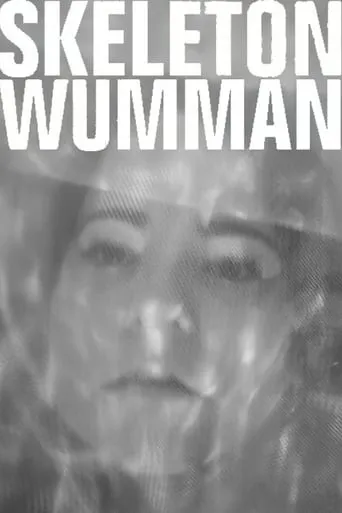Skeleton Wumman movie poster - Entertainment content