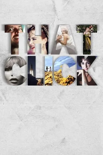 That Click movie poster - Rated 9/10