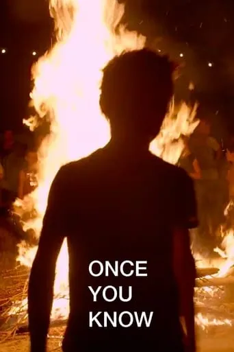 Once You Know movie poster - Rated 6.7/10