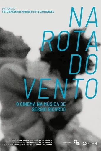 Na Rota do Vento movie poster - Entertainment content