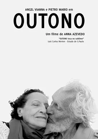 Outono movie poster - Entertainment content