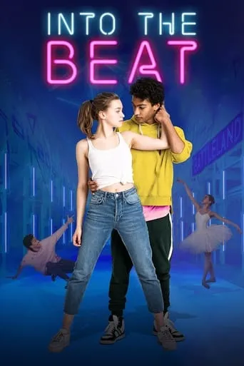 Into the Beat movie poster - Rated 6.4/10