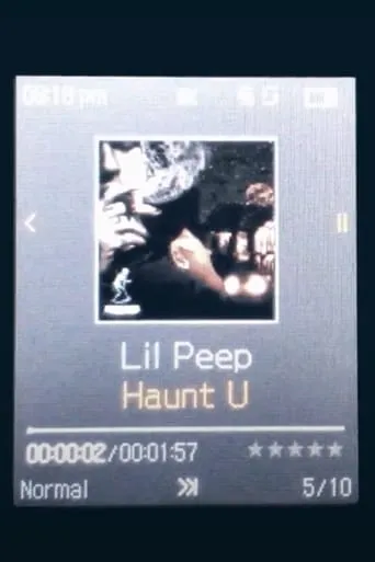Sad Music movie poster - Rated 5.5/10