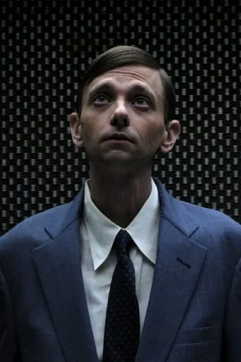 The Company Man movie poster - Rated 5.2/10