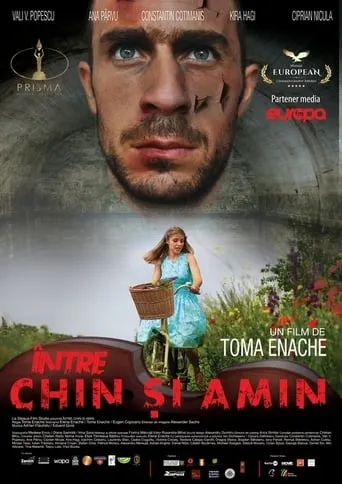Between Pain and Amen movie poster - Rated 7.8/10