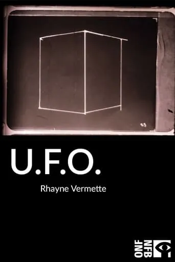 U.F.O. movie poster - Entertainment content