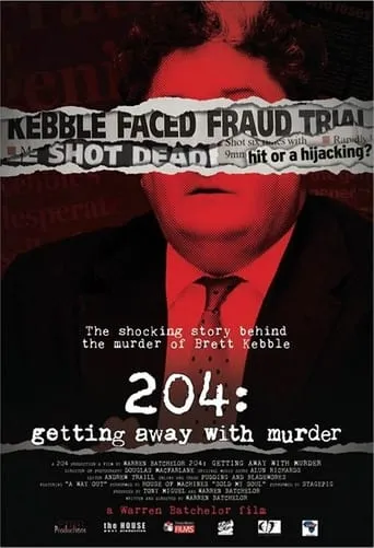 204: Getting Away with Murder movie poster - Entertainment content