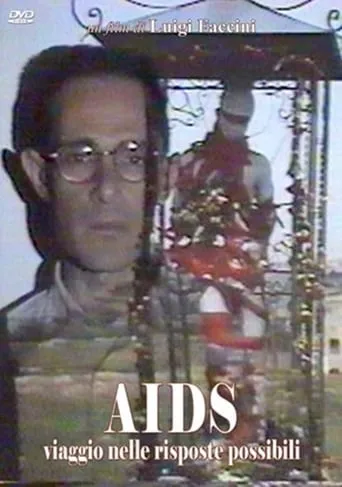 Villa Glori - Viaggio nelle risposte possibili all'Aids movie poster - Entertainment content