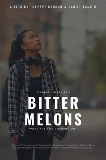 Bitter Melons movie poster - Entertainment content