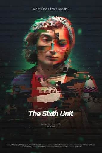 The Sixth Unit movie poster - Rated 6/10