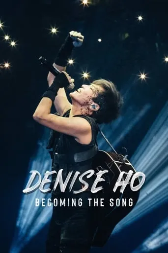 Denise Ho: Becoming the Song movie poster - Rated 1/10