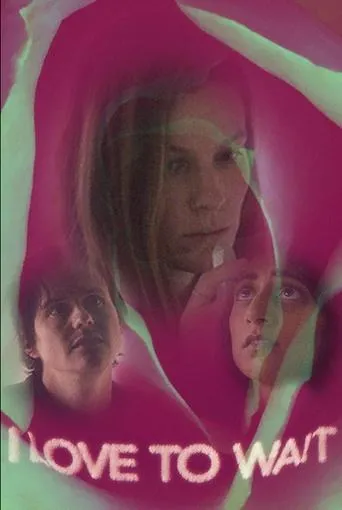 I Love to Wait movie poster - Entertainment content