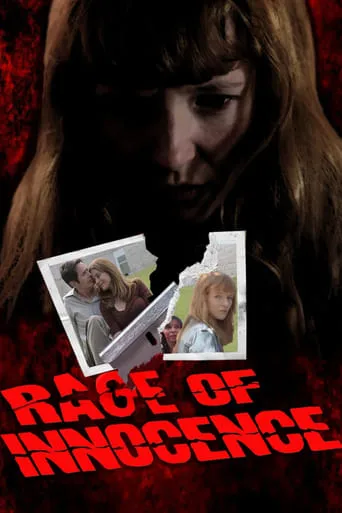 Rage of Innocence movie poster - Rated 6.5/10
