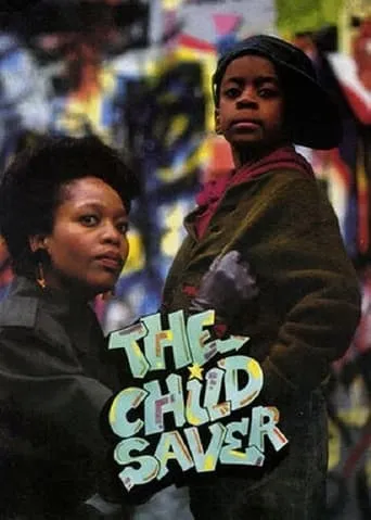The Child Saver movie poster - Entertainment content