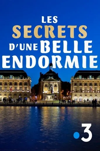 Les secrets de la belle endormie movie poster - Entertainment content