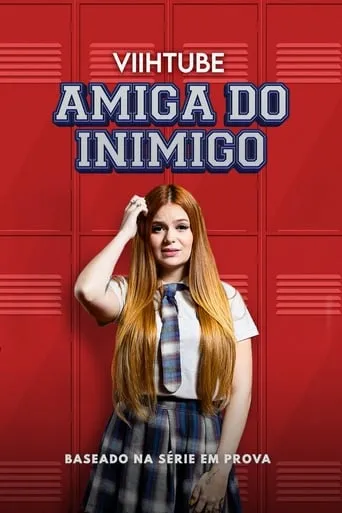 Amiga do Inimigo movie poster - Rated 6.2/10
