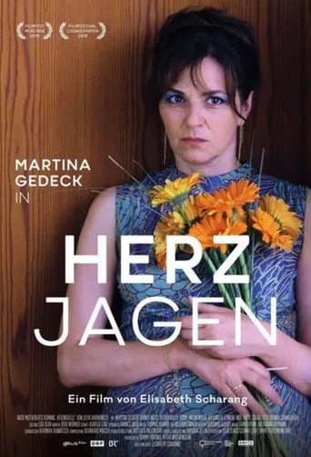 Heart Hunting movie poster - Rated 6/10