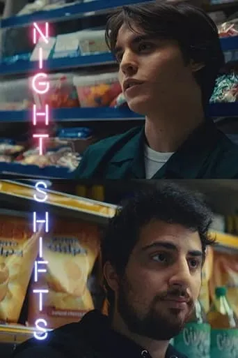 Night Shifts movie poster - Rated 6/10