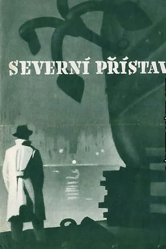 Severní přístav movie poster - Rated 6/10