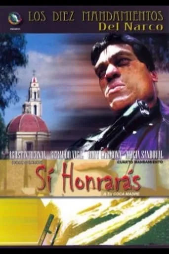 Si honrarás a tu coca madre movie poster - Rated 5/10