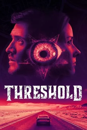 Threshold movie poster - Rated 5.2/10
