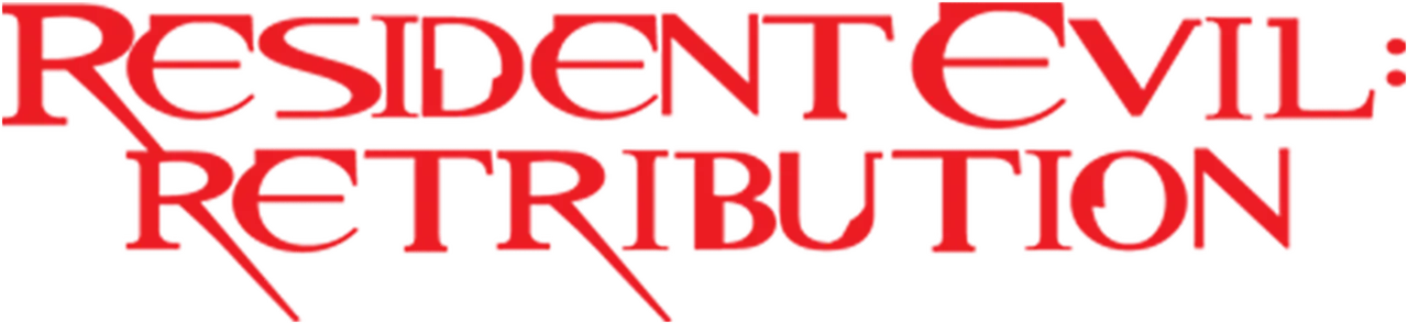 Resident Evil: Retribution
