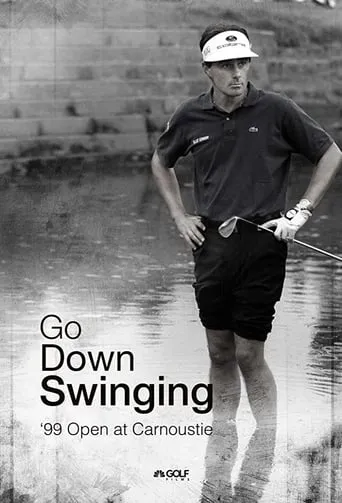Go Down Swinging movie poster - Entertainment content