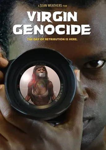 Virgin Genocide movie poster - Rated 3/10