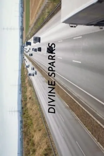 Divine Sparks movie poster - Entertainment content