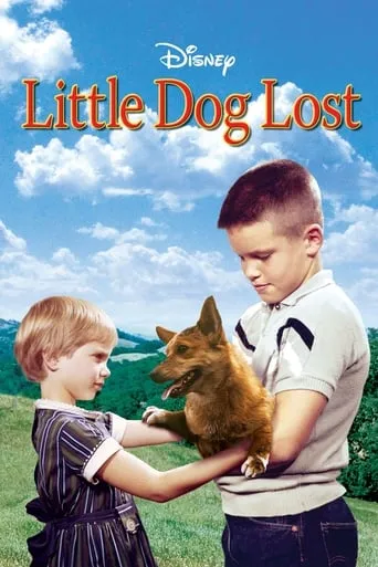 Little Dog Lost movie poster - Rated 6/10