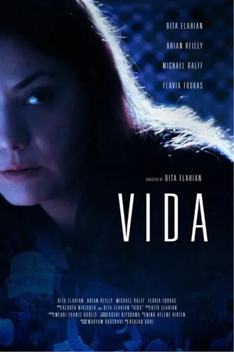 Vida movie poster - Entertainment content