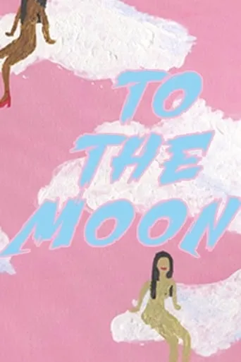 To The Moon movie poster - Rated 7.2/10
