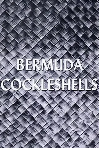 Bermuda Cockleshells movie poster - Entertainment content