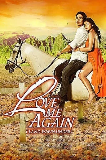 Love Me Again movie poster - Entertainment content