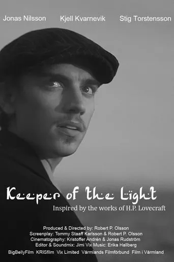 Keeper of the Light movie poster - Rated 8/10